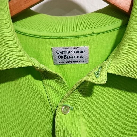 United Colors of Benetton - Picture 2 of 3